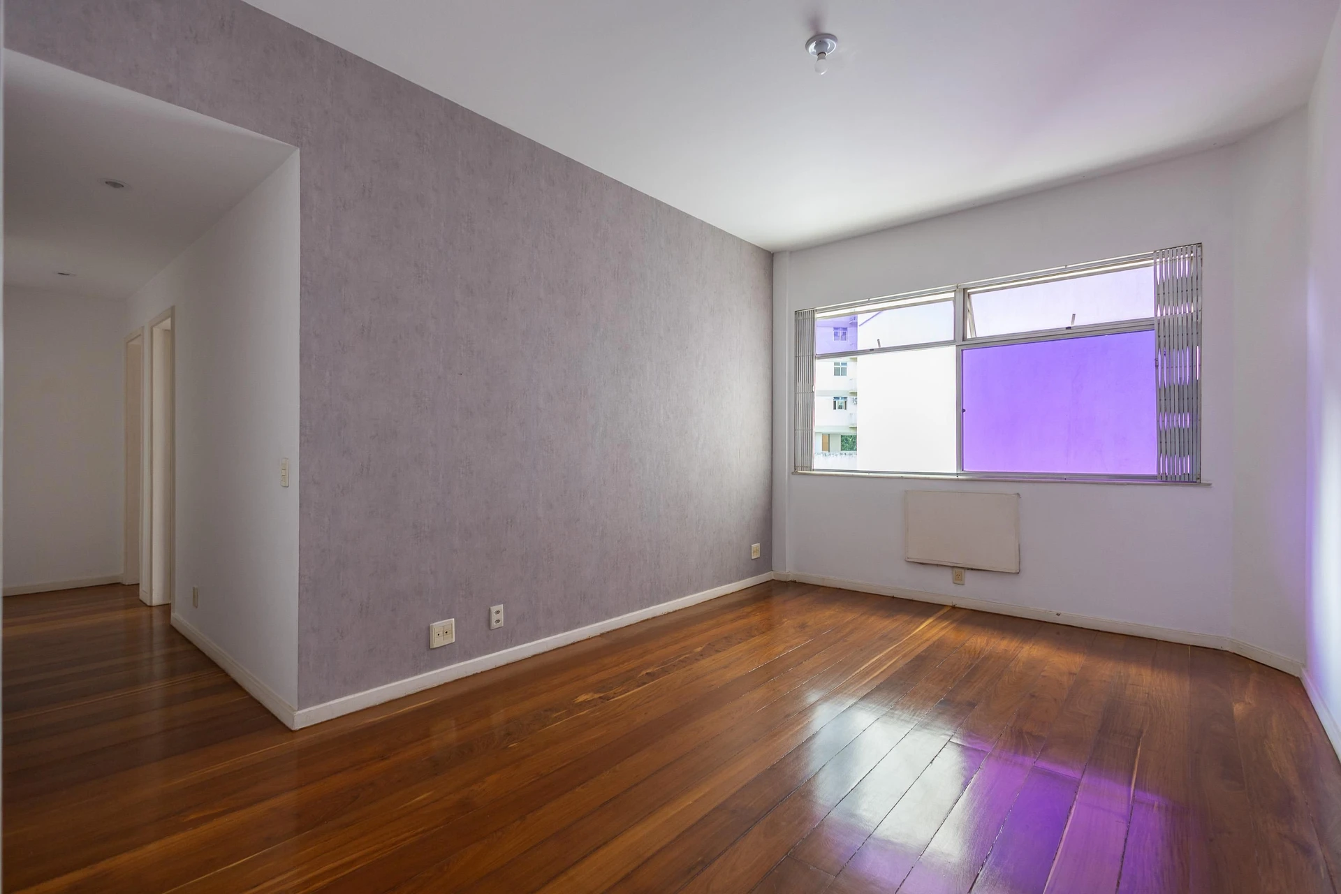 77 m² apartment with a home office and a mountain view — photo 23