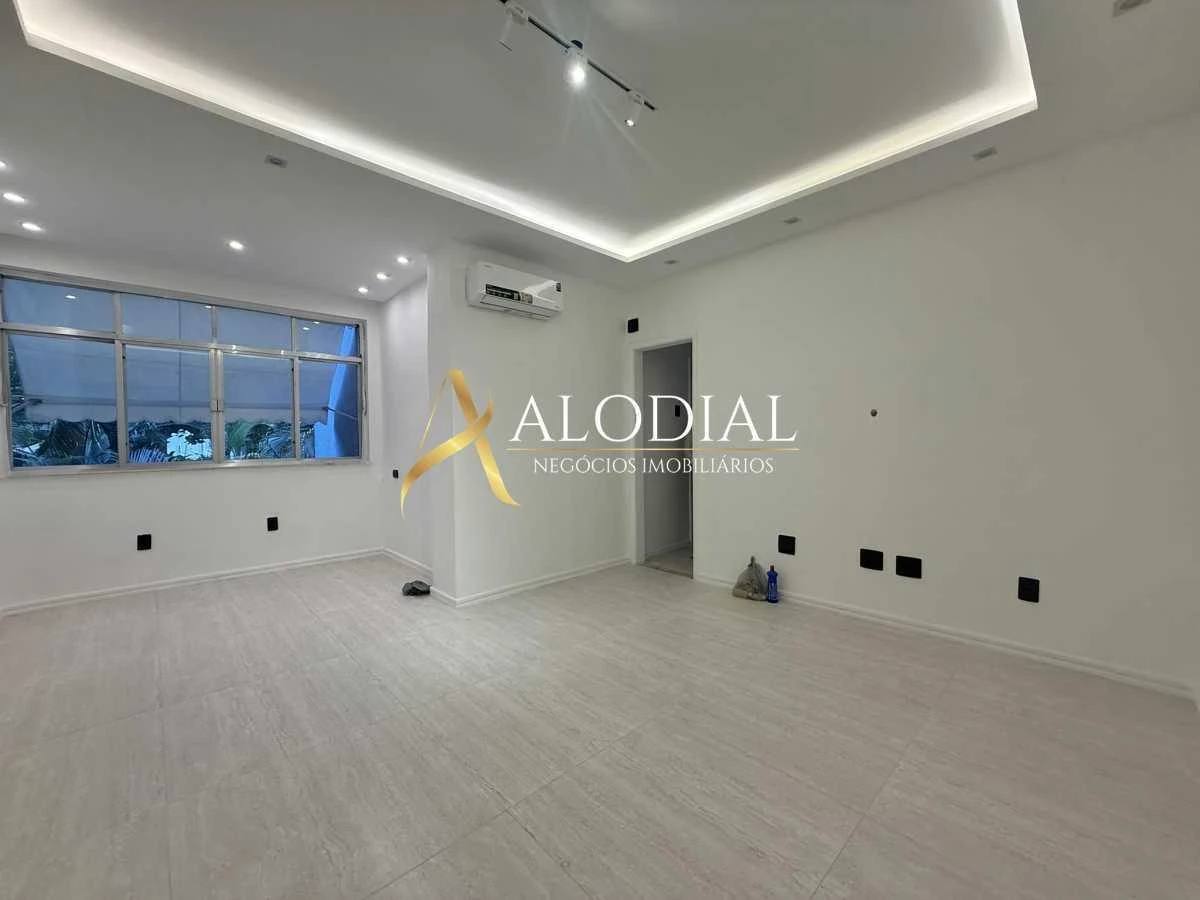 3-bedroom apartment, 1 with its own bathroom, 90 m² — photo 17