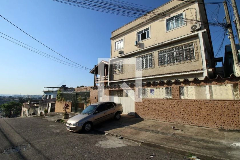 Apartamento para alugar com 2 quartos e 60 m² no 2º andar — photo 27