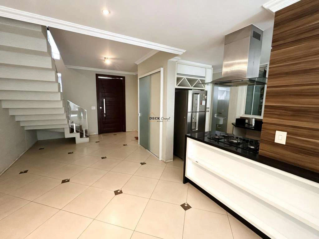 Casa de 140 m² com 3 quartos e 2 vagas — photo 4