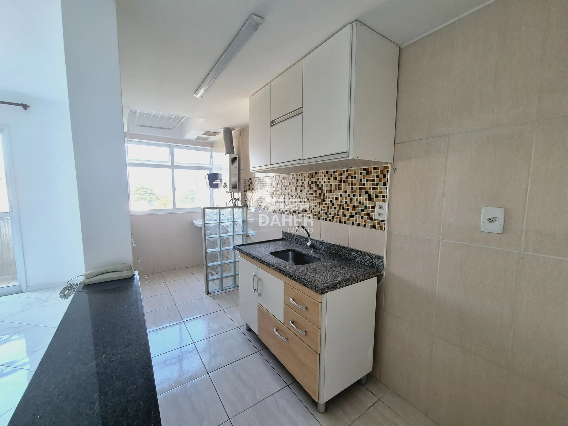 Apartamento de 2 quartos em condomínio com coworking — photo 12