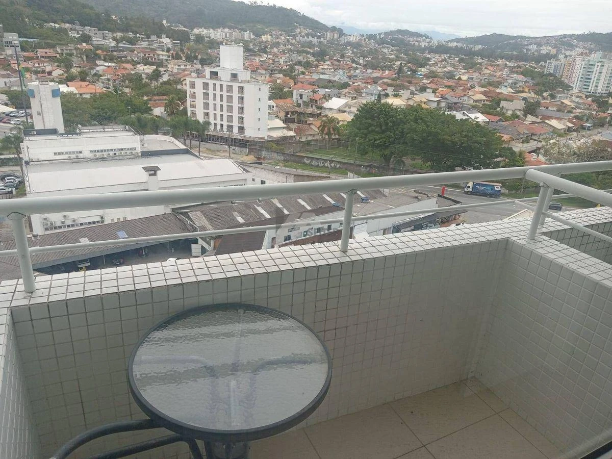 Apartamento amueblado de 47 m² con 2 suites — photo 25