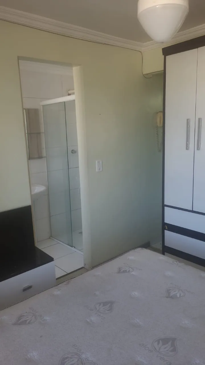 30 m² studio in Curitiba — photo 8