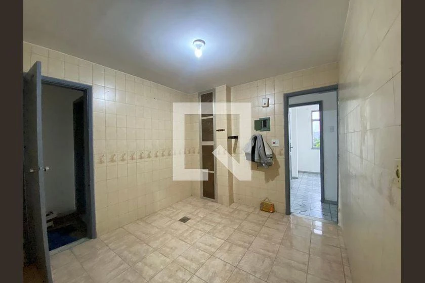 Квартира з 3 спальнями, газовою плитою та 70 м² — photo 17