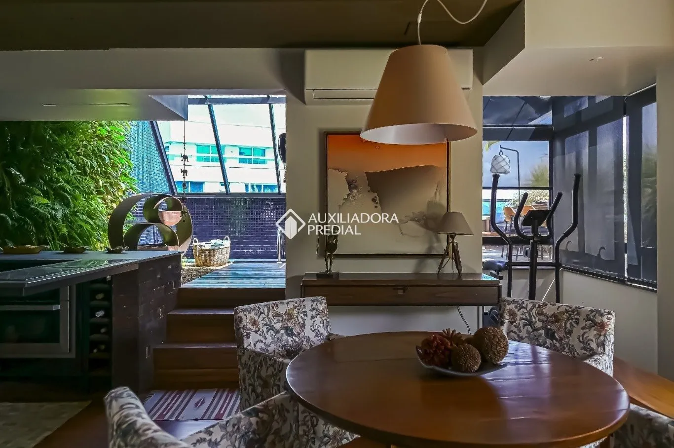 Penthouse dúplex amueblado de 303 m² con 4 dormitorios — photo 25