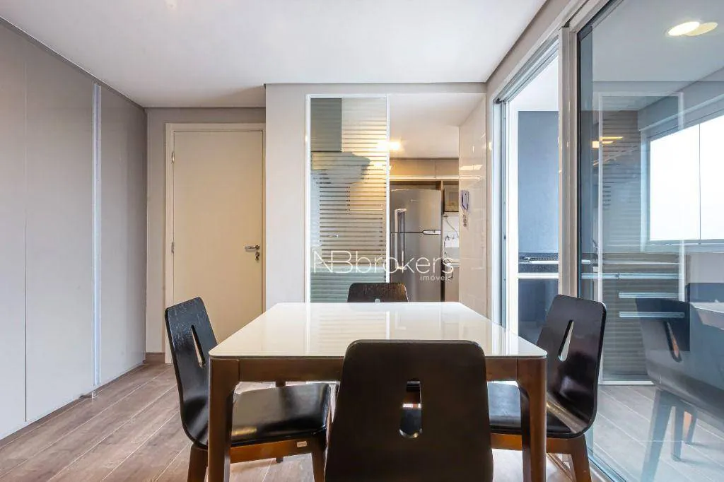 2-bedroom apartment with suite, balcony and private BBQ — photo 5