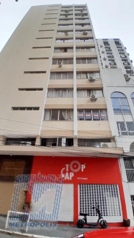 Apartamento de 54 m² con 1 dormitorio y aire acondicionado — photo 19
