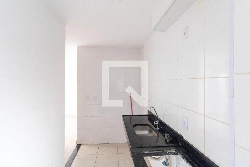 Rental apartment with 2 bedrooms and a closed kitchen — photo 17
