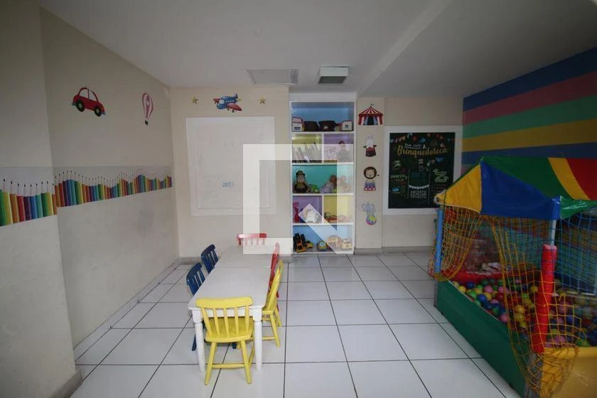 2-bedroom rental apartment with 60 m² and 2 parking — photo 42
