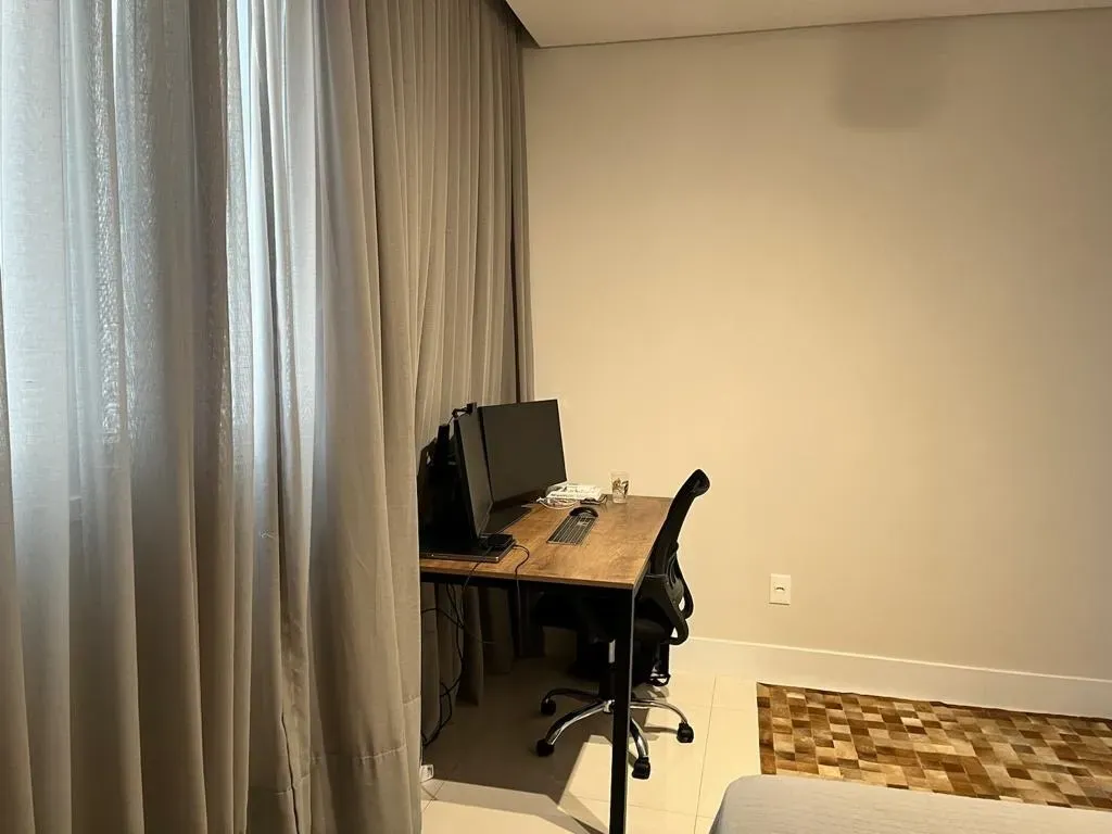 Apartamento 4 quartos com 3 suítes e 170 m² — photo 17