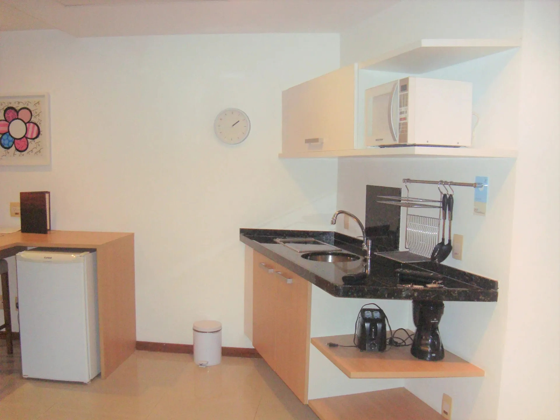 Apartment on the 6th floor with a water view — photo 2