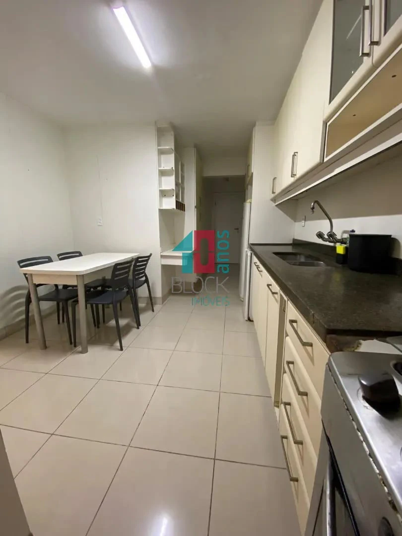 144 m² apartment with a home office and a water view — photo 7