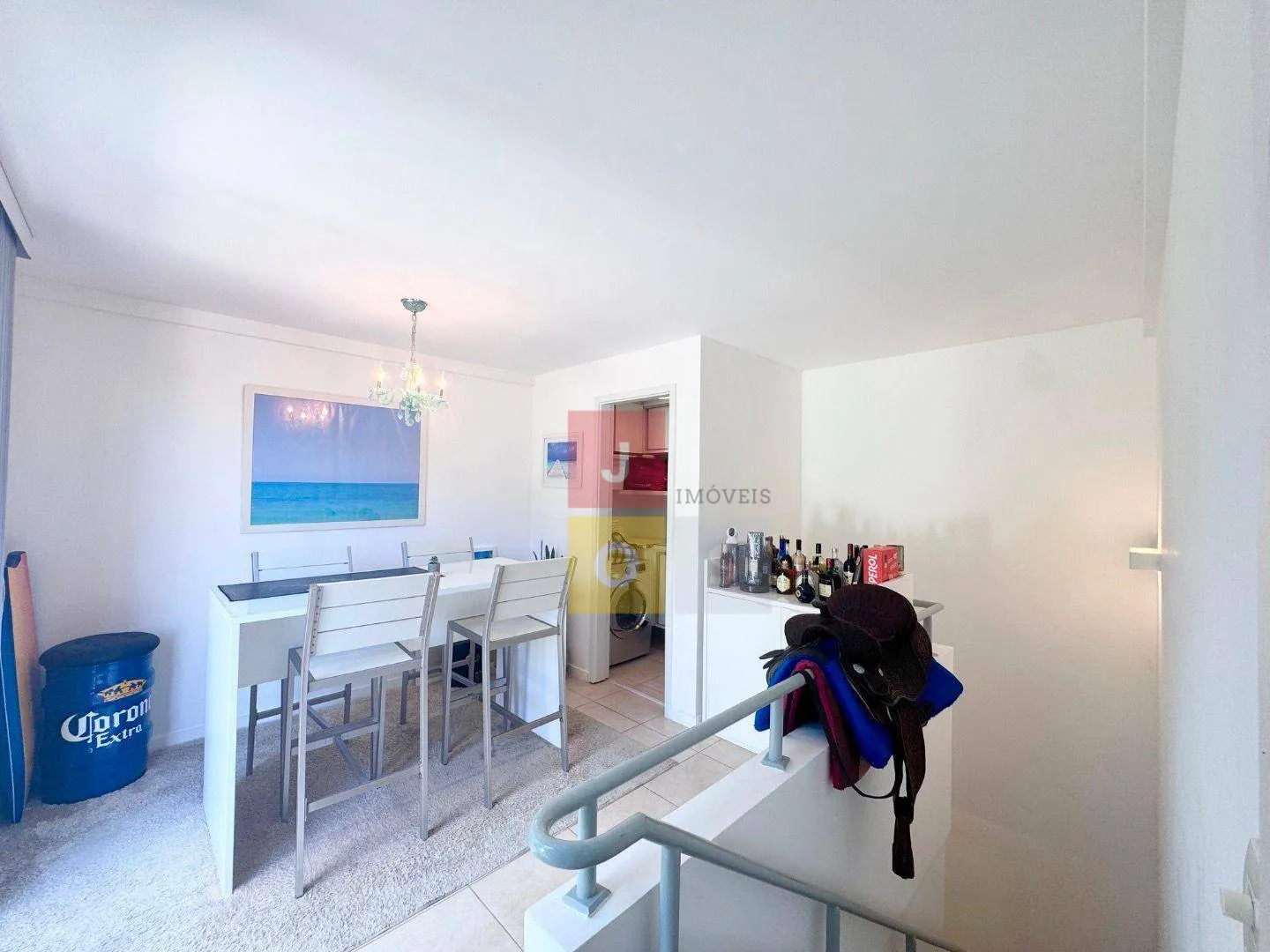 160 m² penthouse with 3 bedrooms and 2 en-suites — photo 43