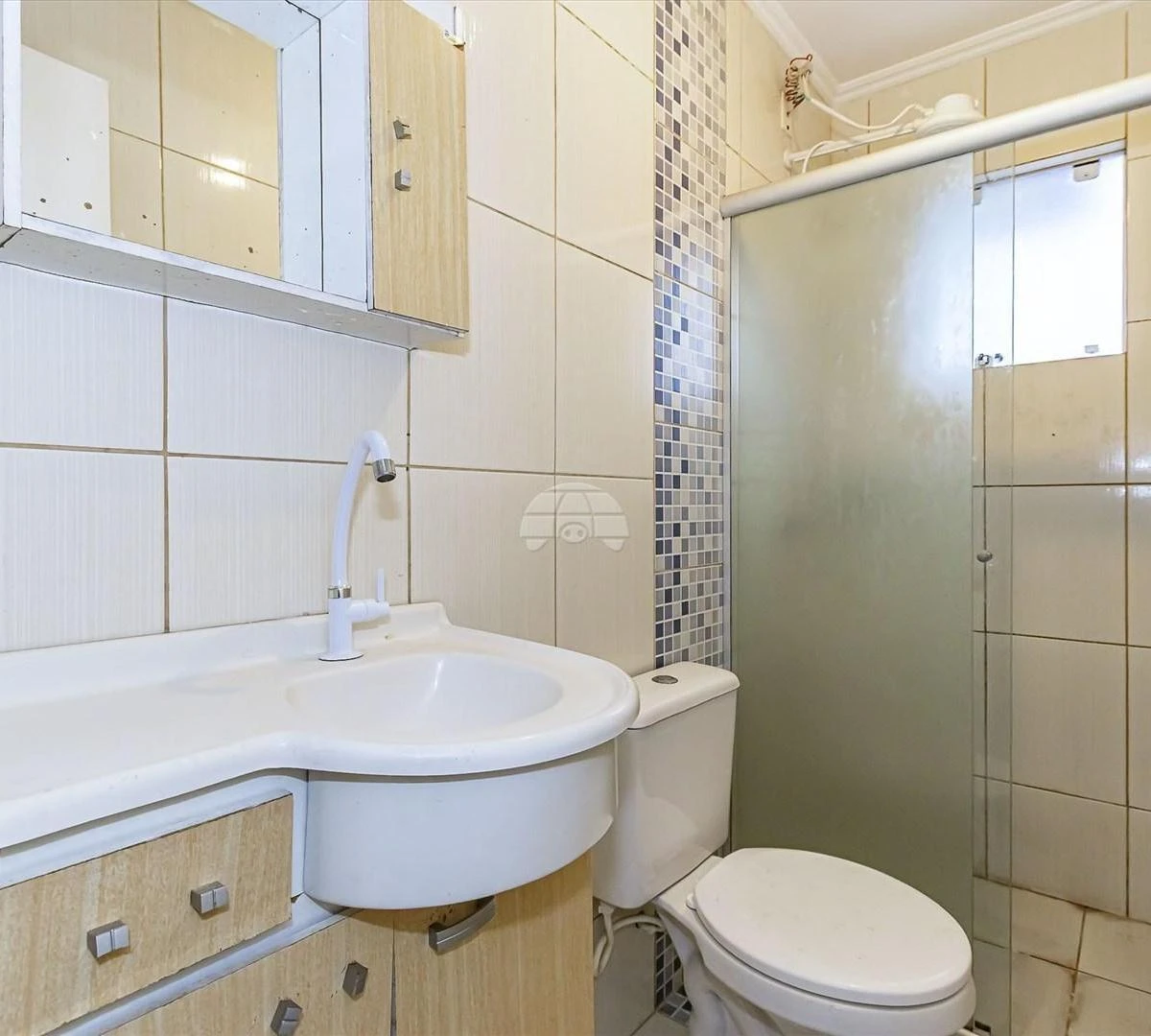3-bedroom, 80 m² house in Curitiba — photo 15