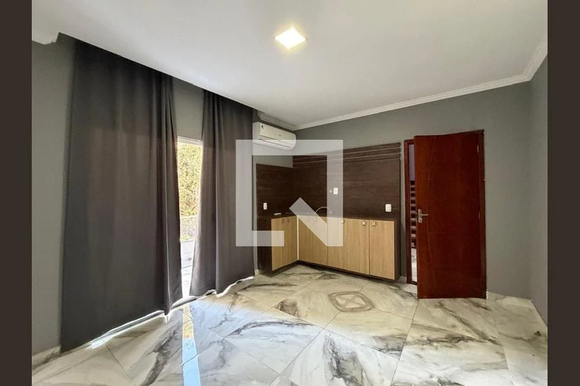Casa sem mobília com 5 quartos e 350 m², com jardim — photo 10
