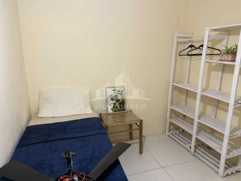 Furnished house, 93 m², with a washing machine — photo 19