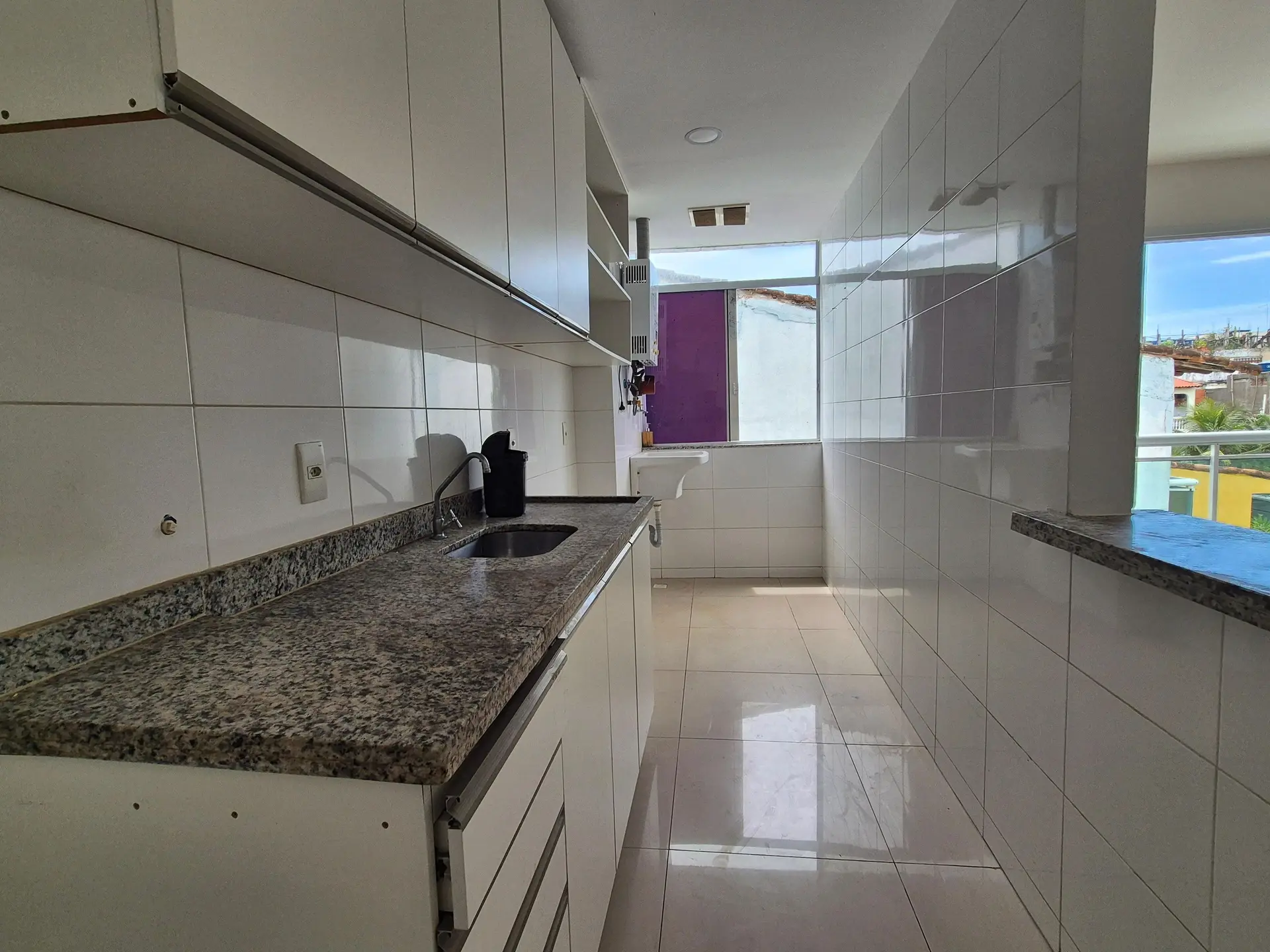 Apartamento de 2 quartos, ambos suítes, 90 m² — photo 4