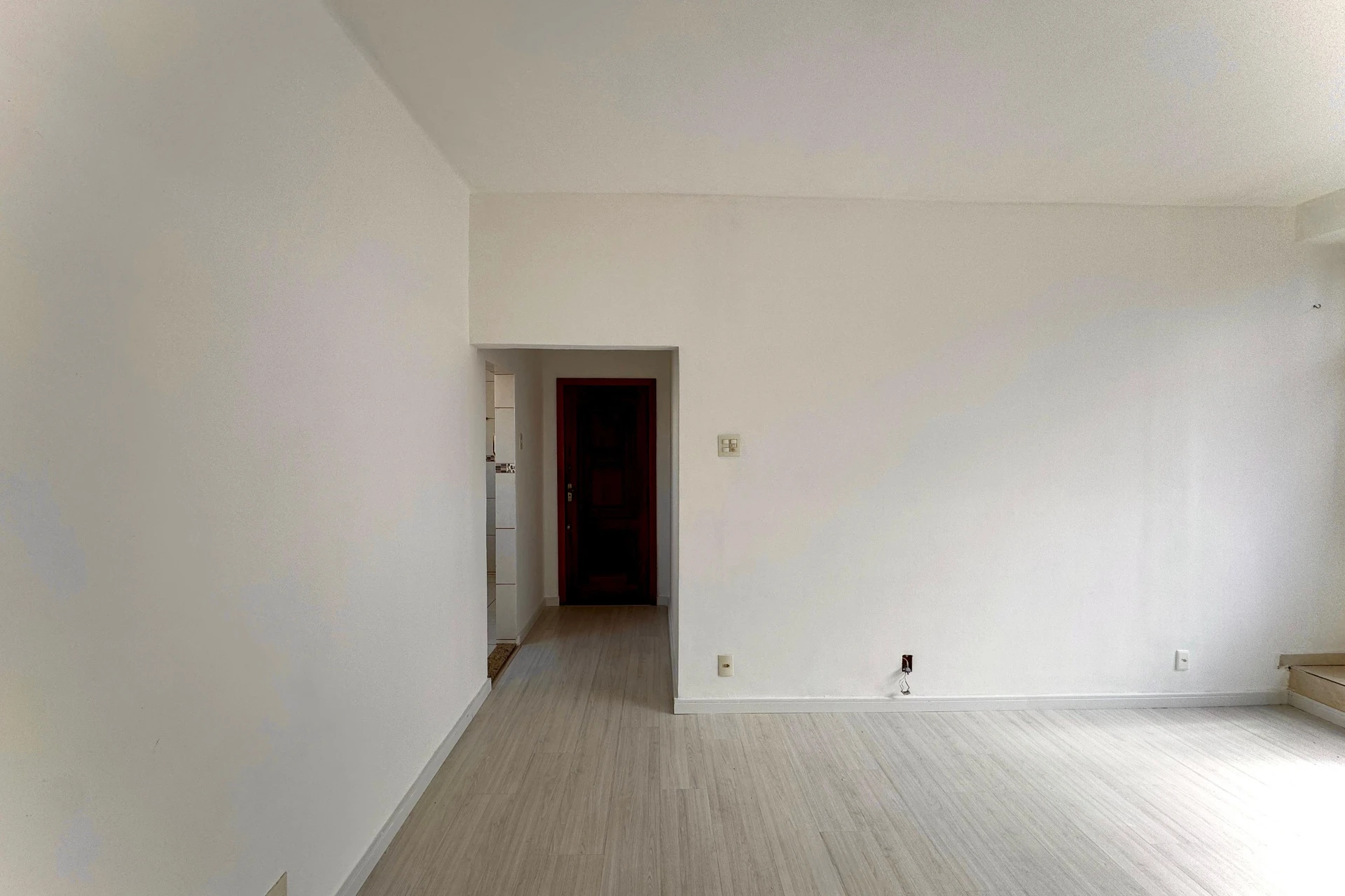 Квартира: 2 спальні, 1 з власною ванною кімнатою, 71 м² — photo 6
