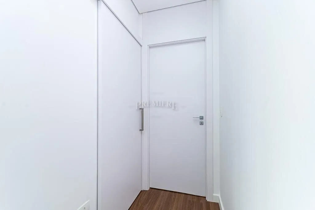 Apartamento sem mobília 161 m² com BBQ privativo — photo 25