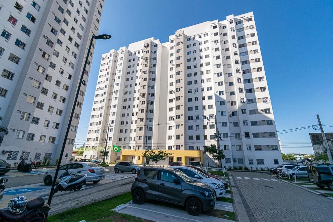 Furnished 2-bedroom apartment, 41 m² — photo 5