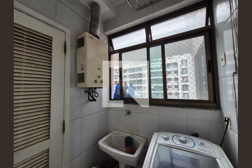 Apartamento de 91 m² com 3 quartos e varanda — photo 6
