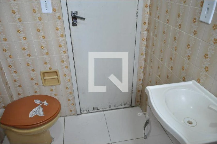 Квартира 64 м², 2 спальні, Ріо-де-Жанейро — photo 4