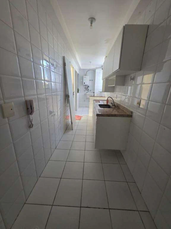 Apartamento de 112 m² com 3 quartos e 2 vagas cobertas — photo 3