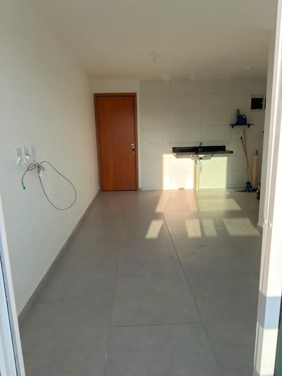 Rental apartment with 2 bedrooms and 2 bathrooms — photo 11