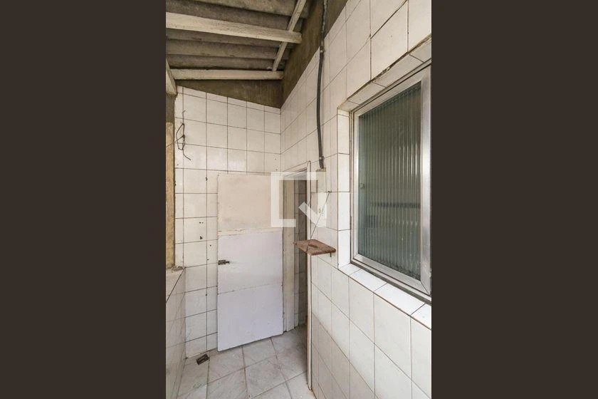 Apartamento com 2 quartos de 40 m² e varanda — photo 32