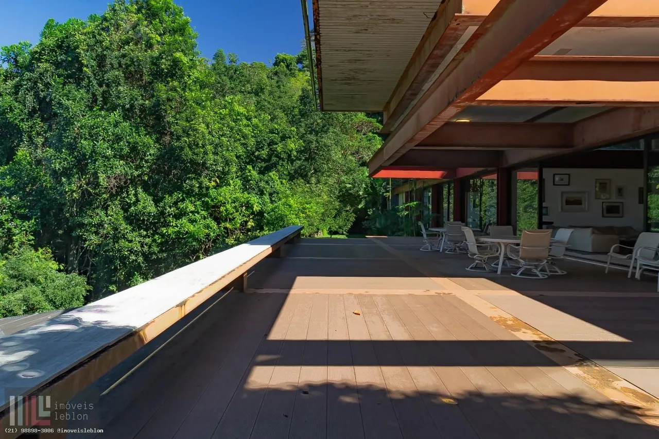 Furnished house with 5 bedrooms and 5 bathrooms — photo 10
