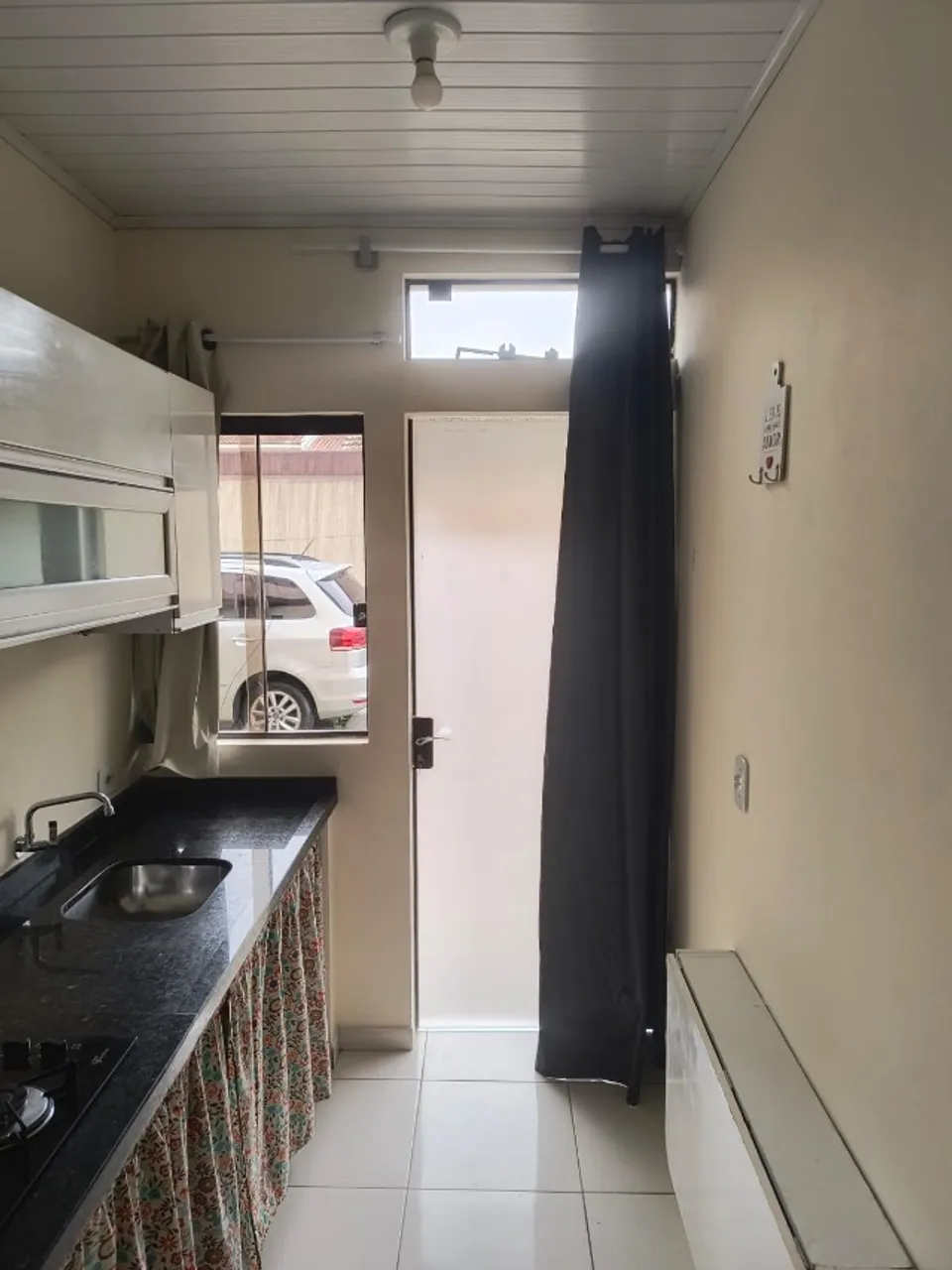 Monoambiente de 25 m² — photo 6