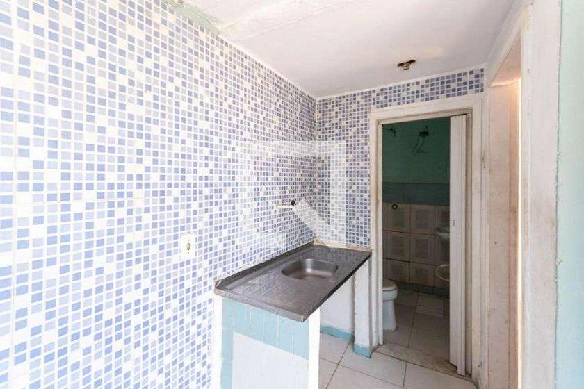 70 m² rental apartment with 1 bedroom and 1 bathroom — photo 12