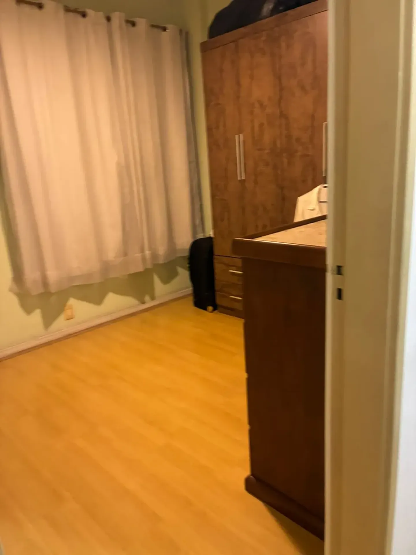 Furnished 70 m² apartment with 2 bedrooms and 2 bathrooms — photo 19