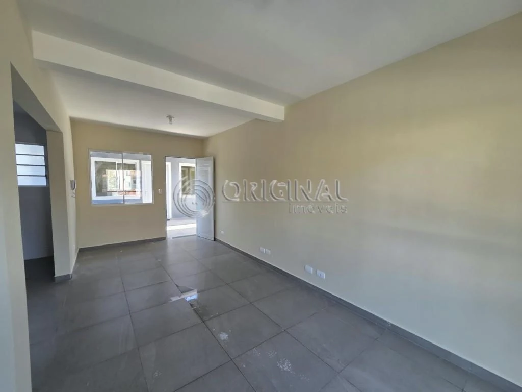 Departamento con balcón cerrado con vidrio en Curitiba — photo 4