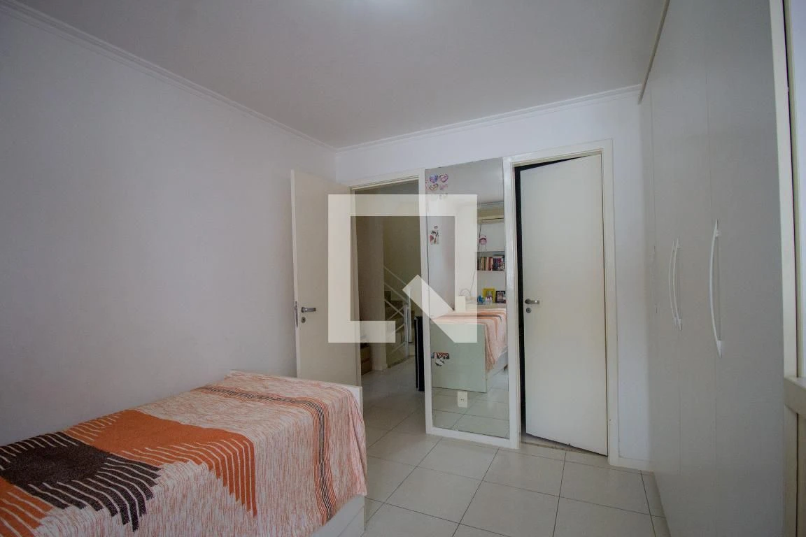 Furnished 3-bedroom house with 6 bathrooms and 3 parking — photo 30