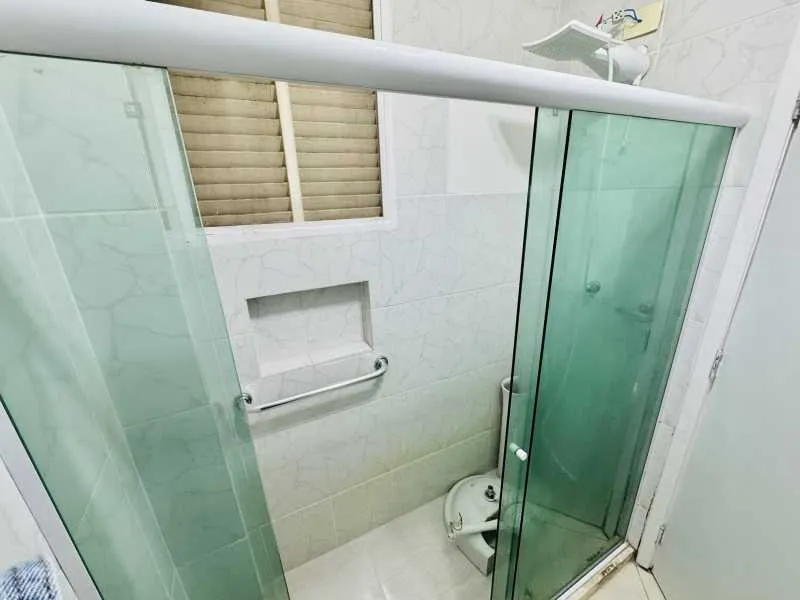 1-bedroom apartment on the 8th floor, 33 m² — photo 9