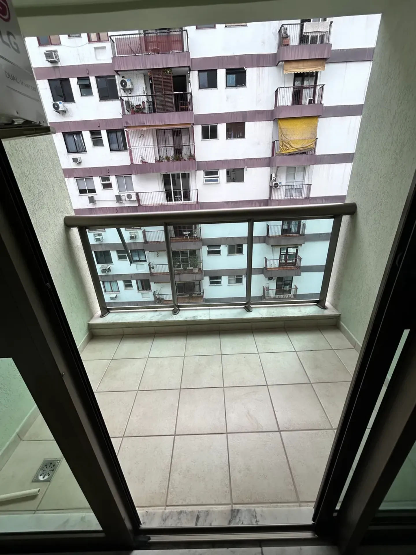2 quartos e espaço de home office: apartamento de 75 m² — photo 34