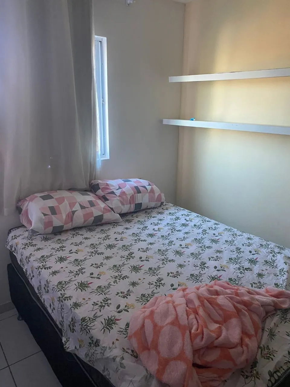 Furnished 2-bedroom apartment with a balcony — photo 6