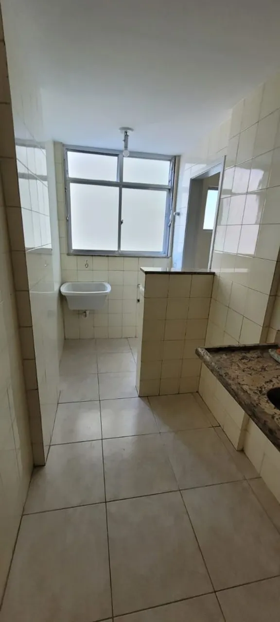 Apartamento de 3 quartos em condomínio com academia — photo 5