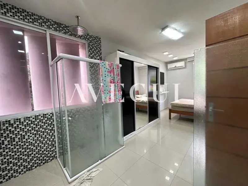Furnished 5-bedroom apartment 200 m² with a closed kitchen — photo 3