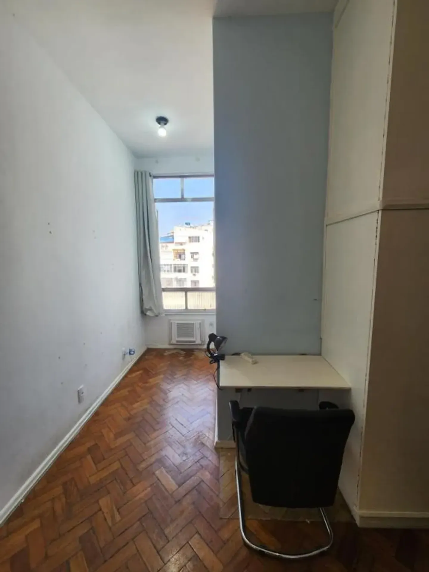 Departamento con espacio de home office en Rio de Janeiro — photo 9