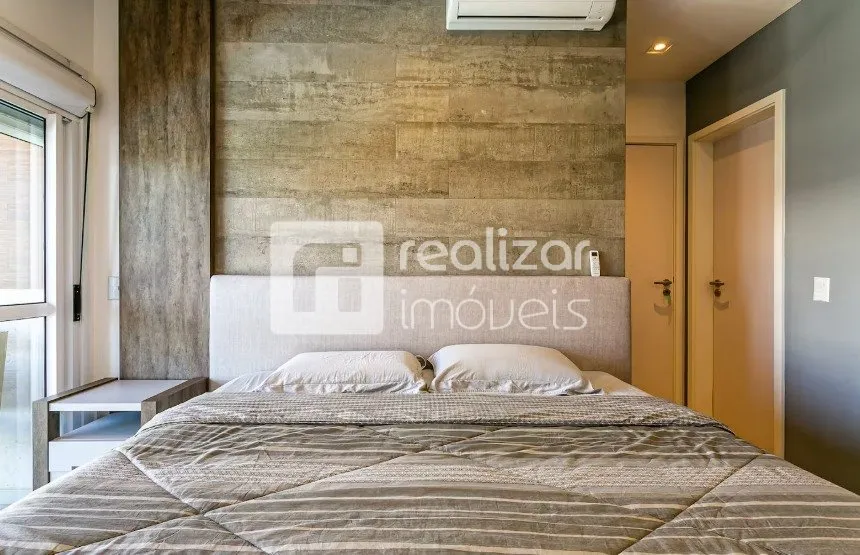 Penthouse amueblado de 3 dormitorios con agua — photo 9