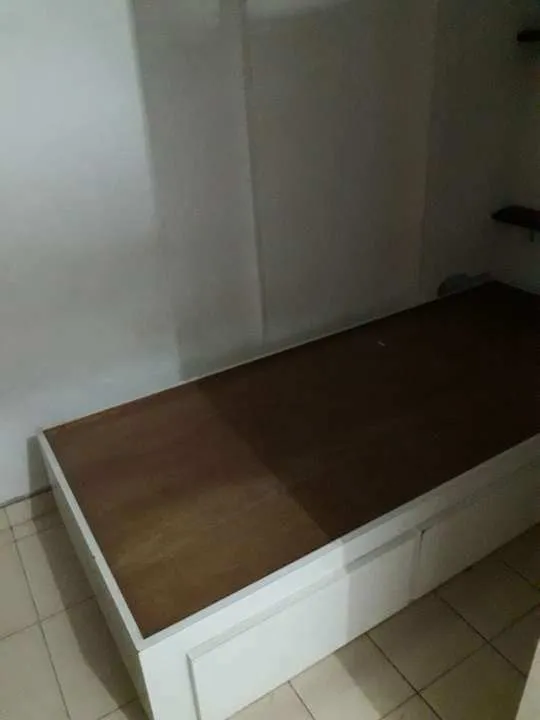 Condo house with 3 bedrooms, 5 bathrooms and 3 parking spots — photo 61