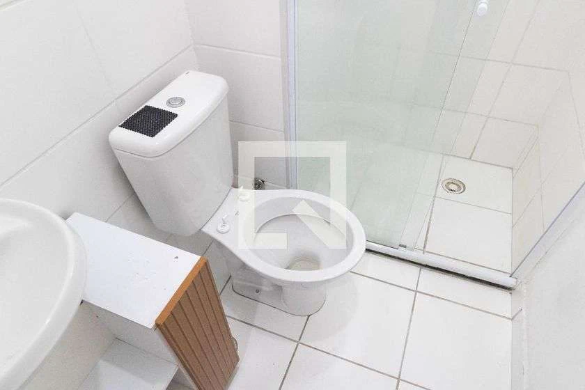 45 m² apartment with 2 bedrooms and no parking — photo 19