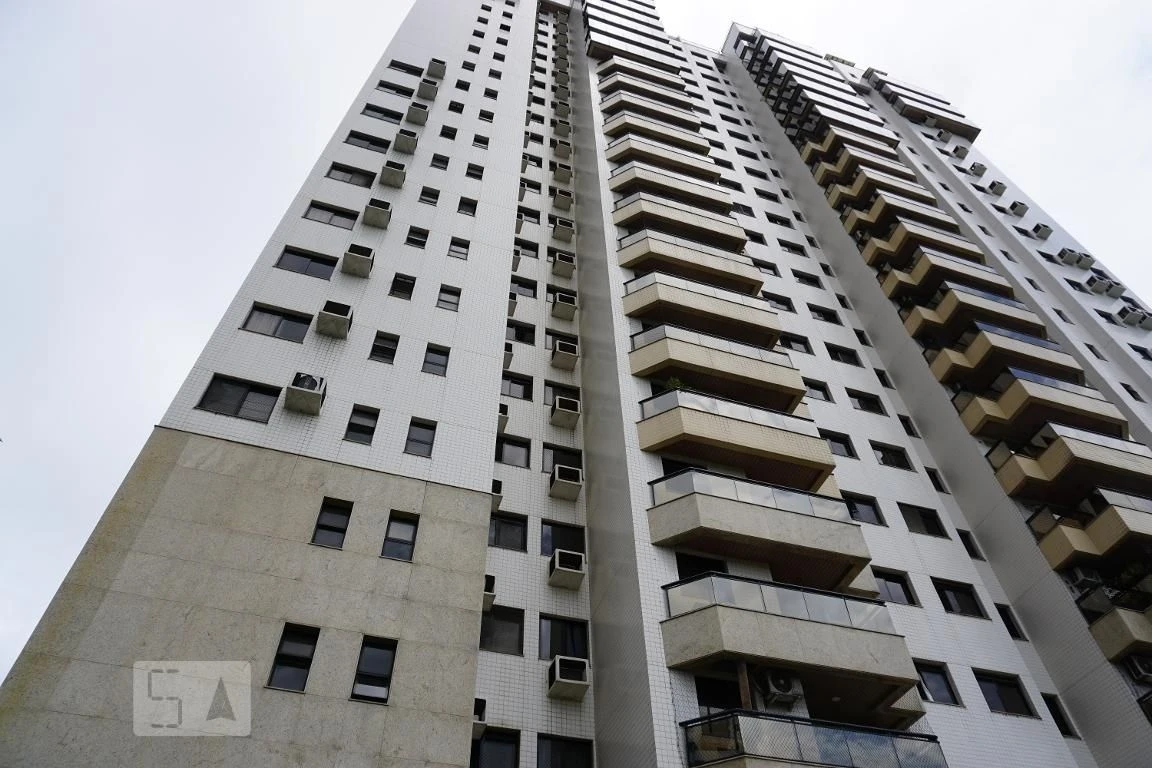 Apartamento mobiliado com 3 quartos e varanda — photo 96