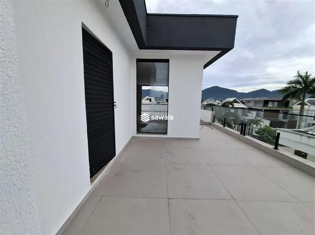Triplex house 450 m² with 5 bedrooms and 5 bathrooms — photo 29