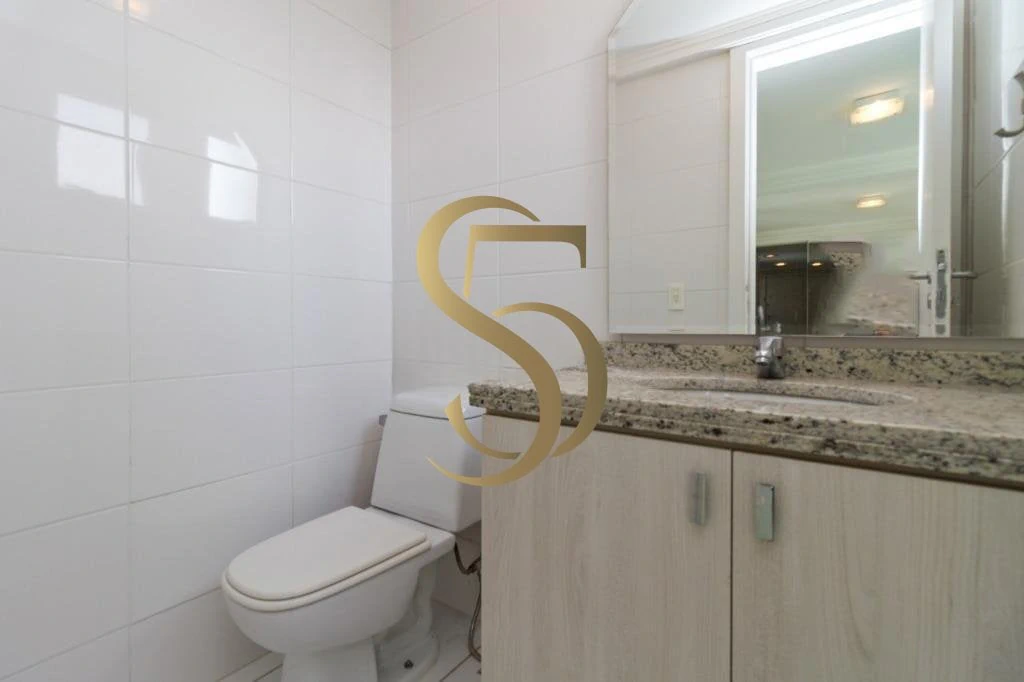 Furnished apartment, 256 m², with a bathtub — photo 5