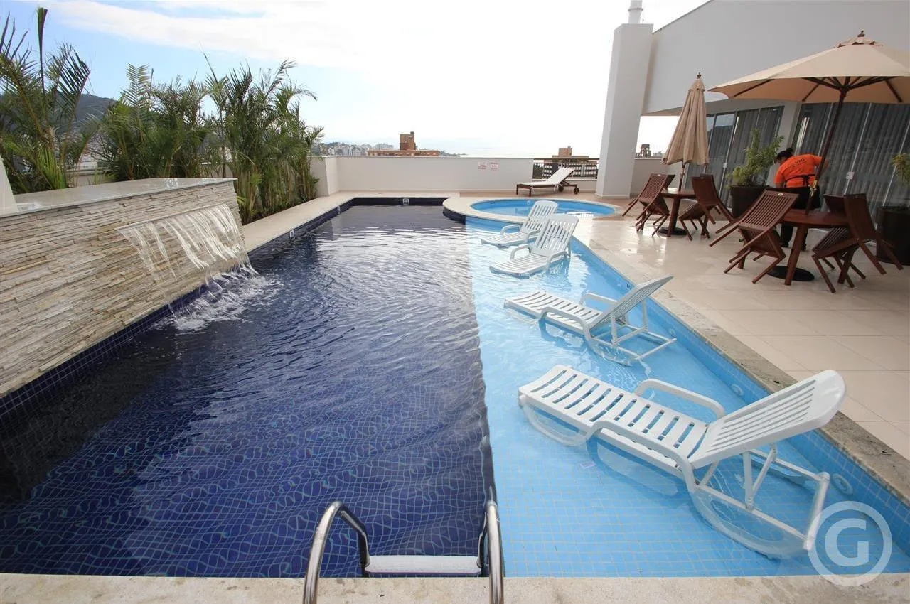 Furnished apartment, 53 m², with a grill on the balcony — photo 5