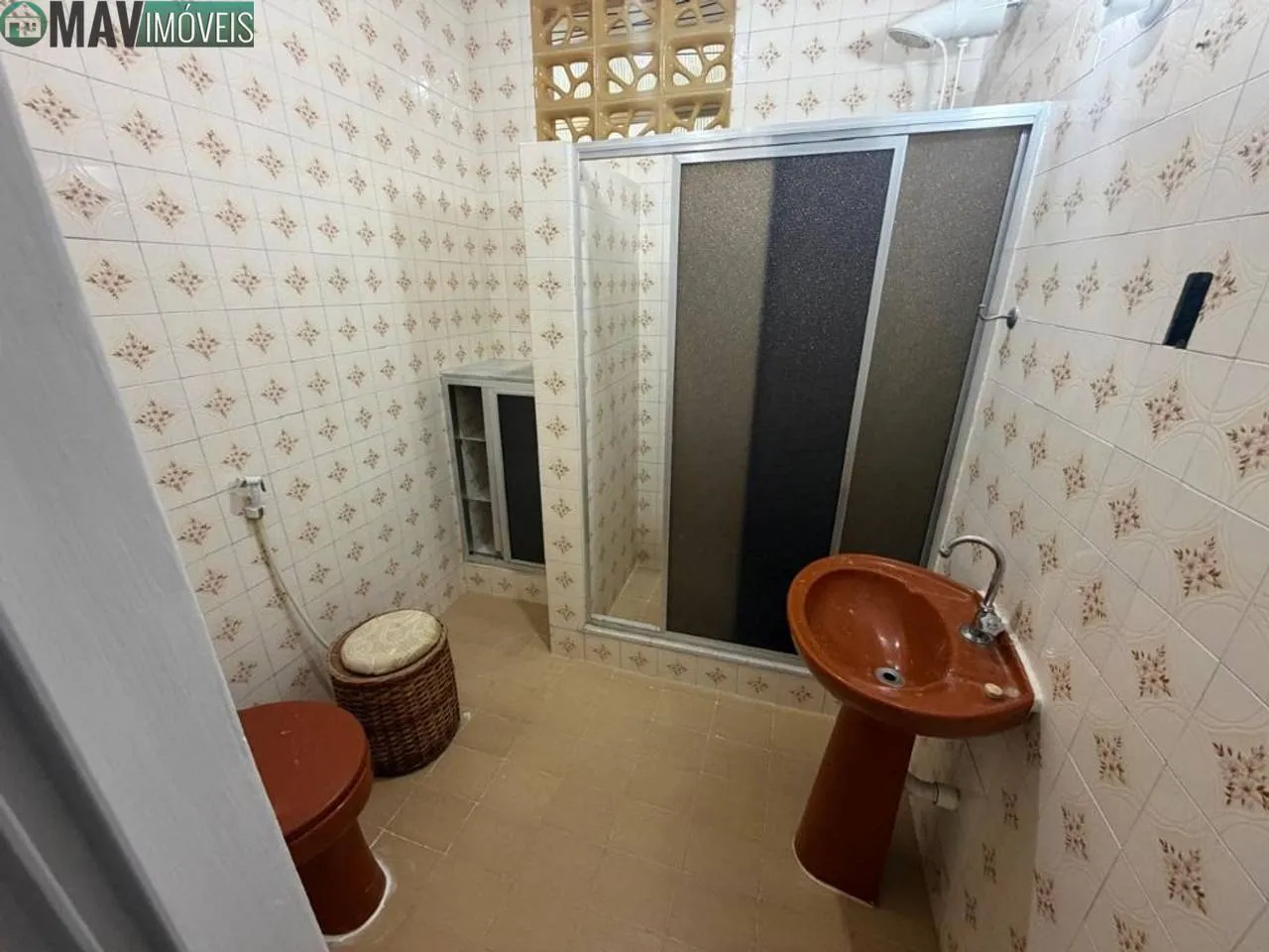 2-bedroom apartment with 75 m² and 1 parking space — photo 2