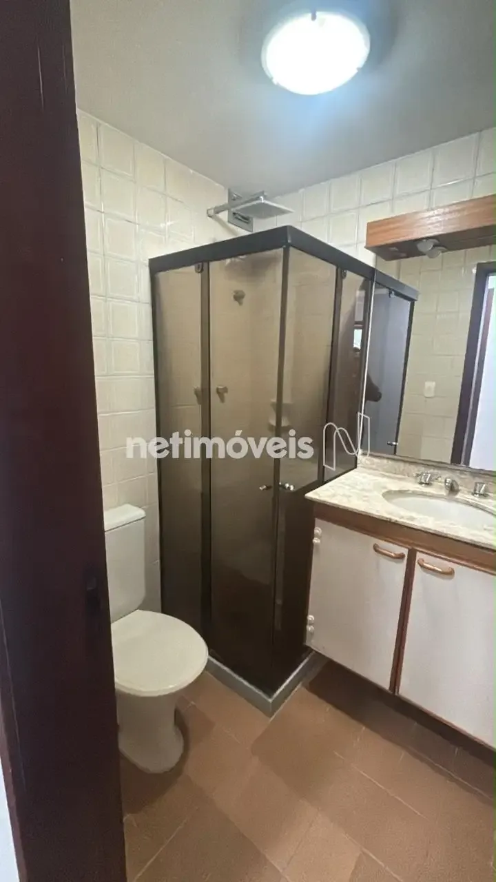 2 quartos e vista para as montanhas: apartamento de 88 m² — photo 6